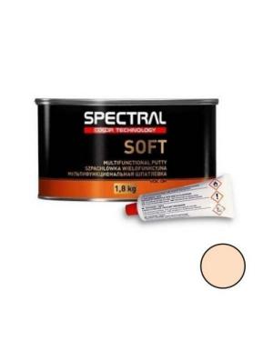 NOV-MASILLA SPECTRAL SOFT, 1,8KG